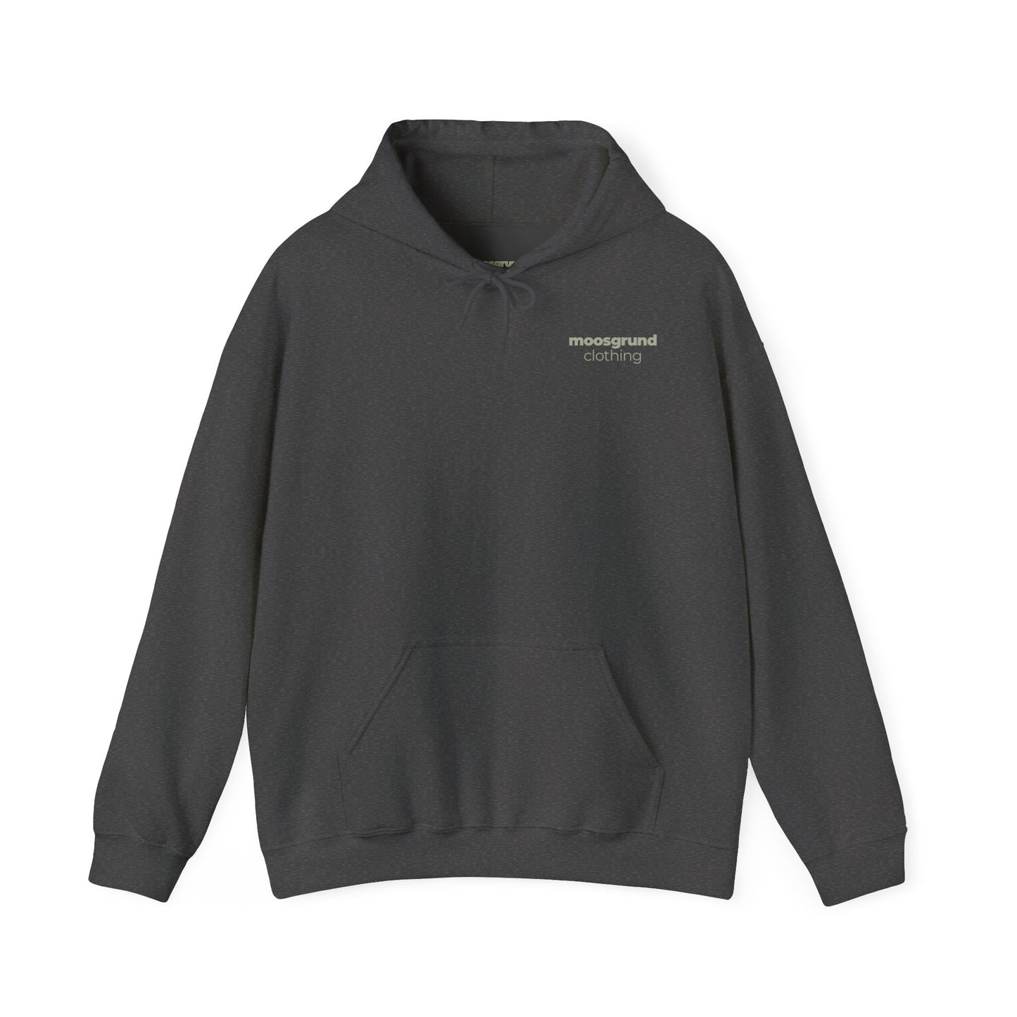moosgrund clothing Unisex Hoodie
