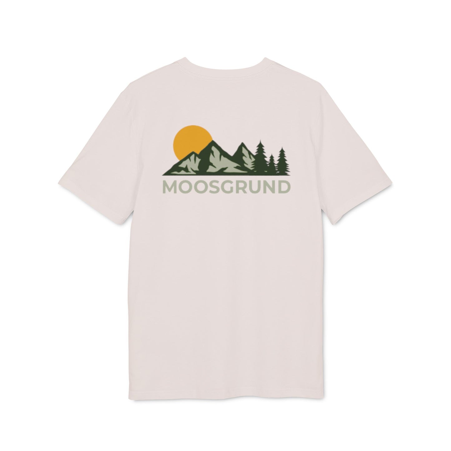 moosgrund clothing Unisex T-Shirt