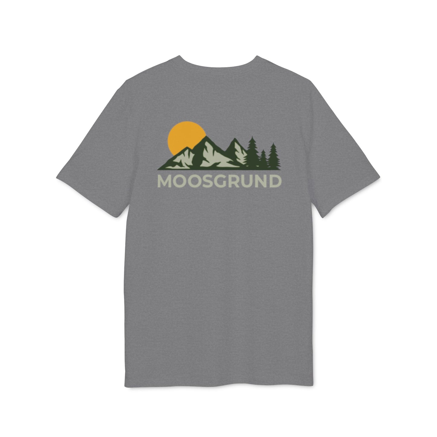 moosgrund clothing Unisex T-Shirt