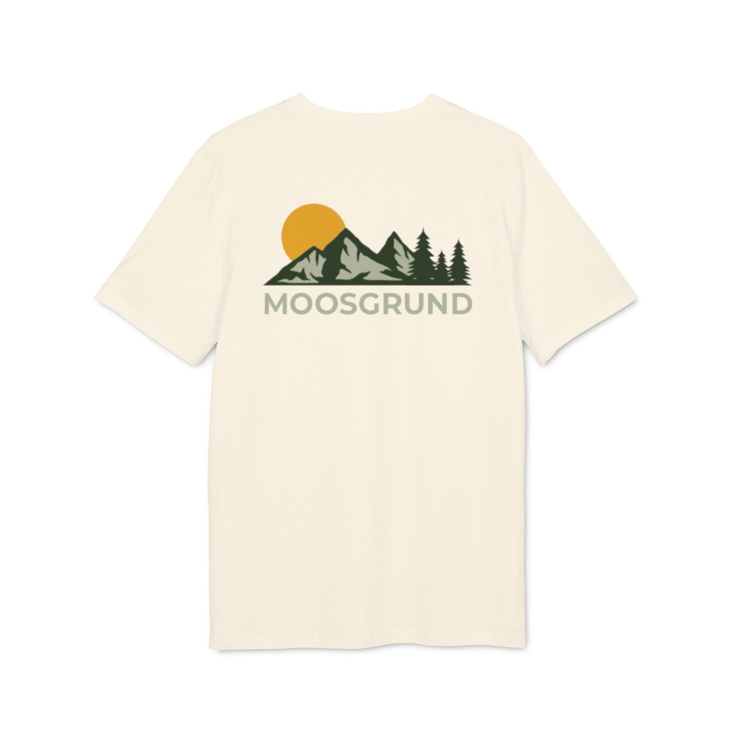 moosgrund clothing Unisex T-Shirt