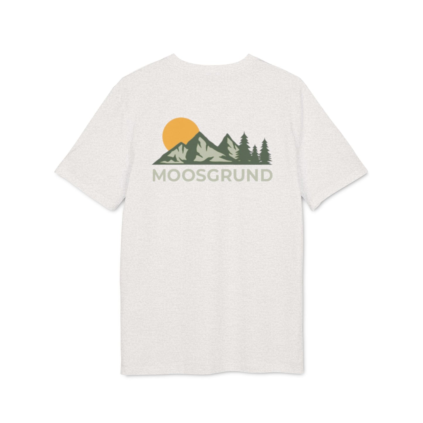 moosgrund clothing Unisex T-Shirt