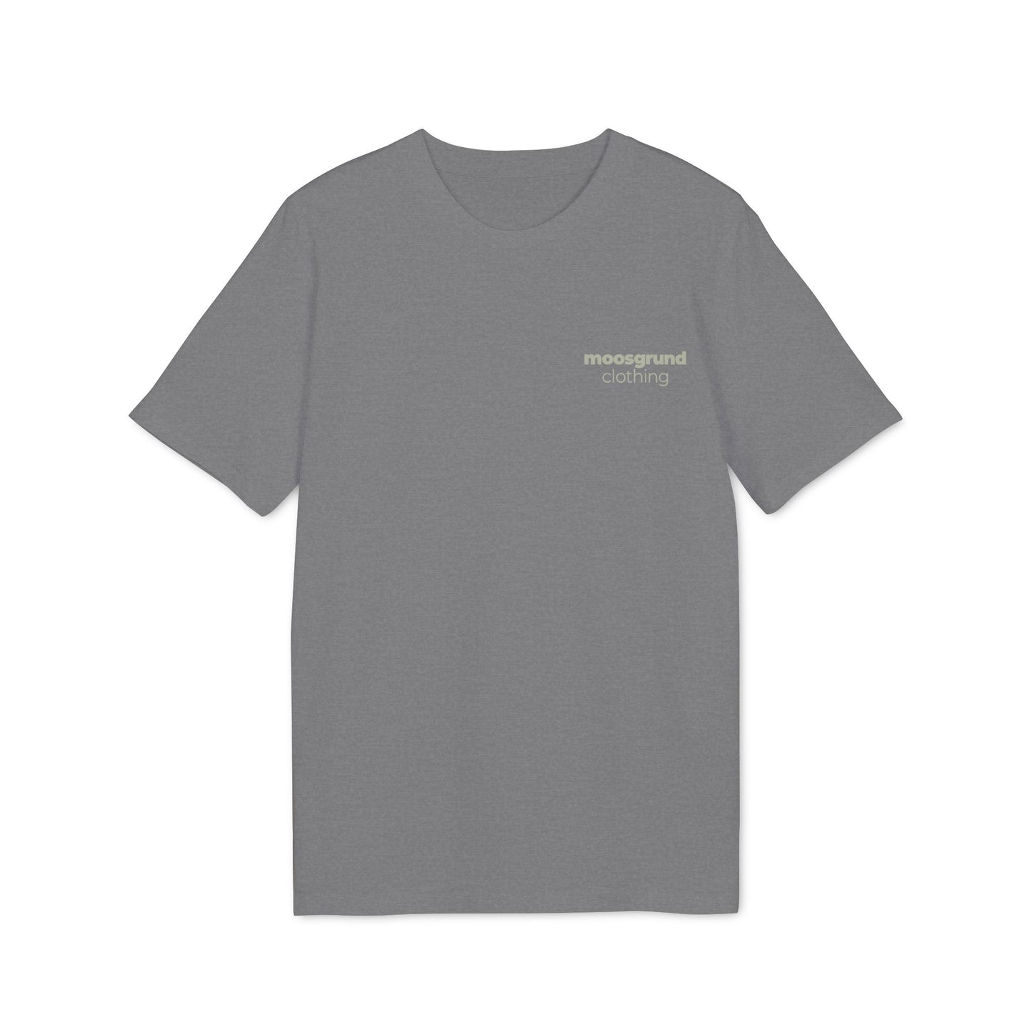 moosgrund clothing Unisex T-Shirt