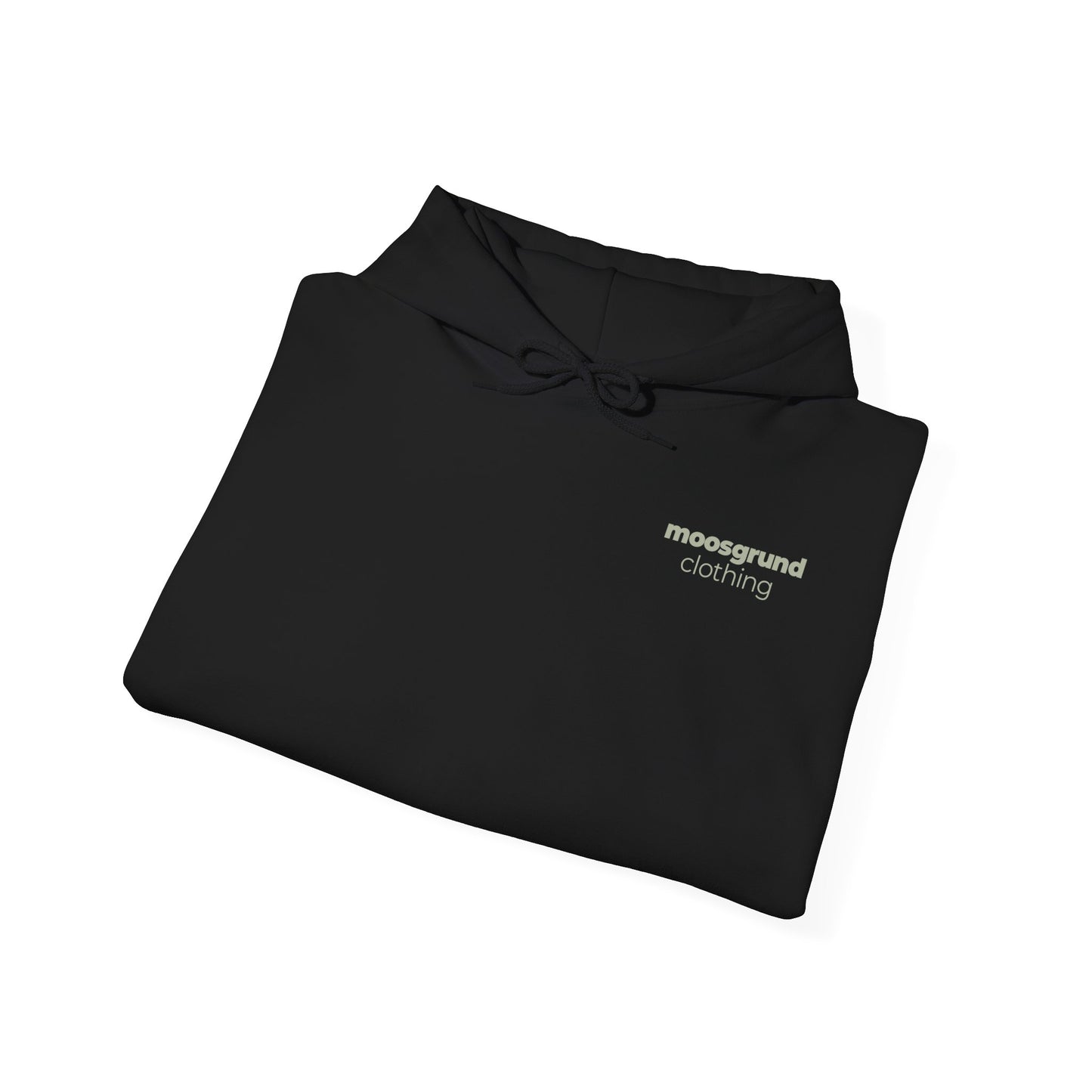 moosgrund clothing Unisex Hoodie