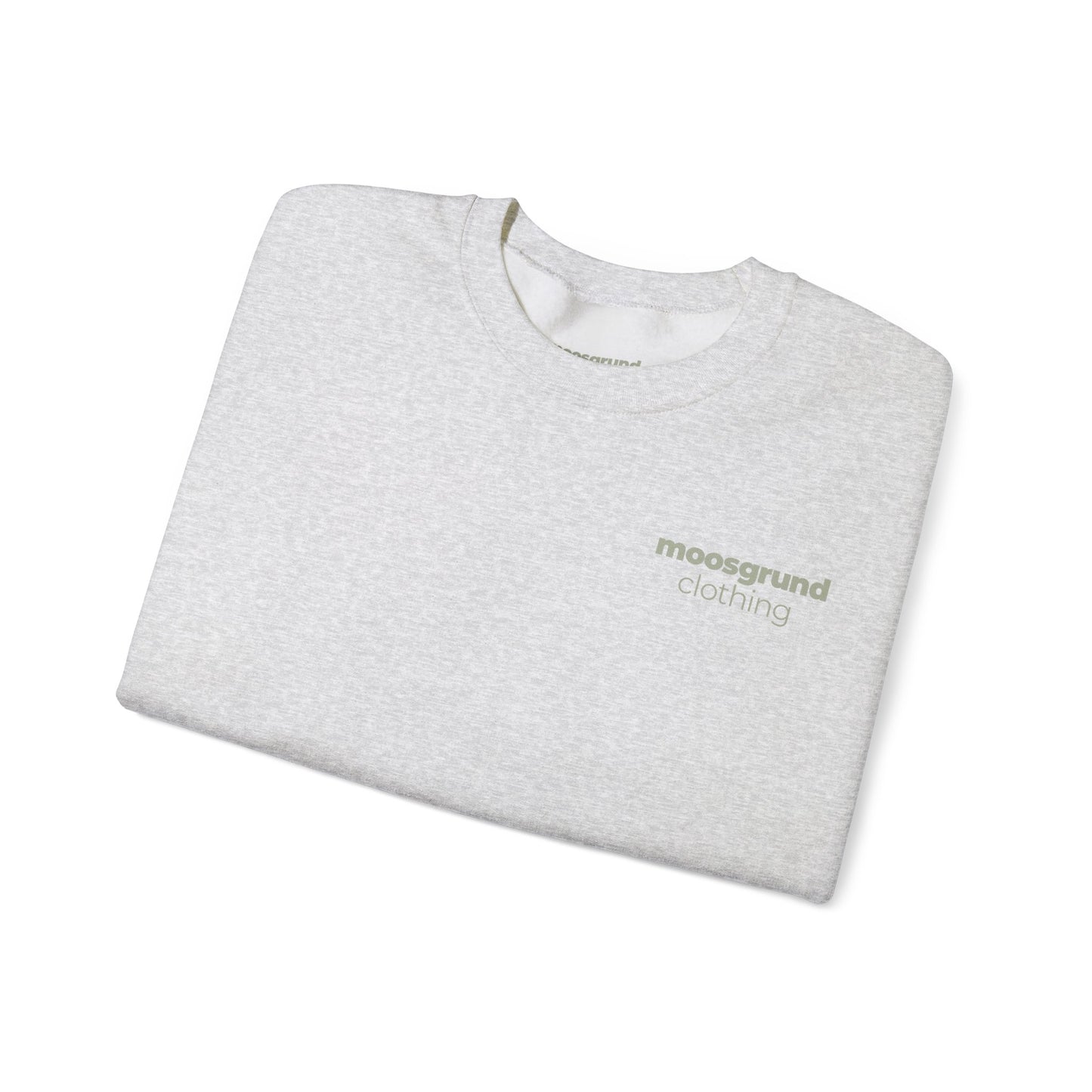 moosgrund clothing Unisex Heavy Blend™ Crewneck Sweatshirt
