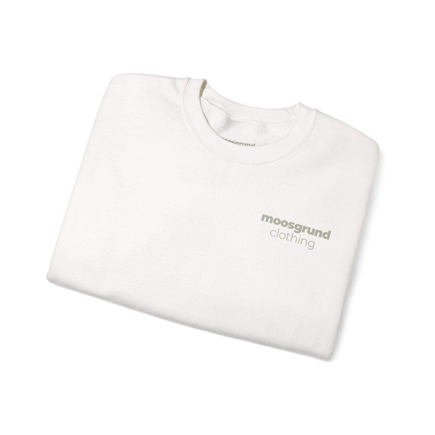 moosgrund clothing Unisex Heavy Blend™ Crewneck Sweatshirt