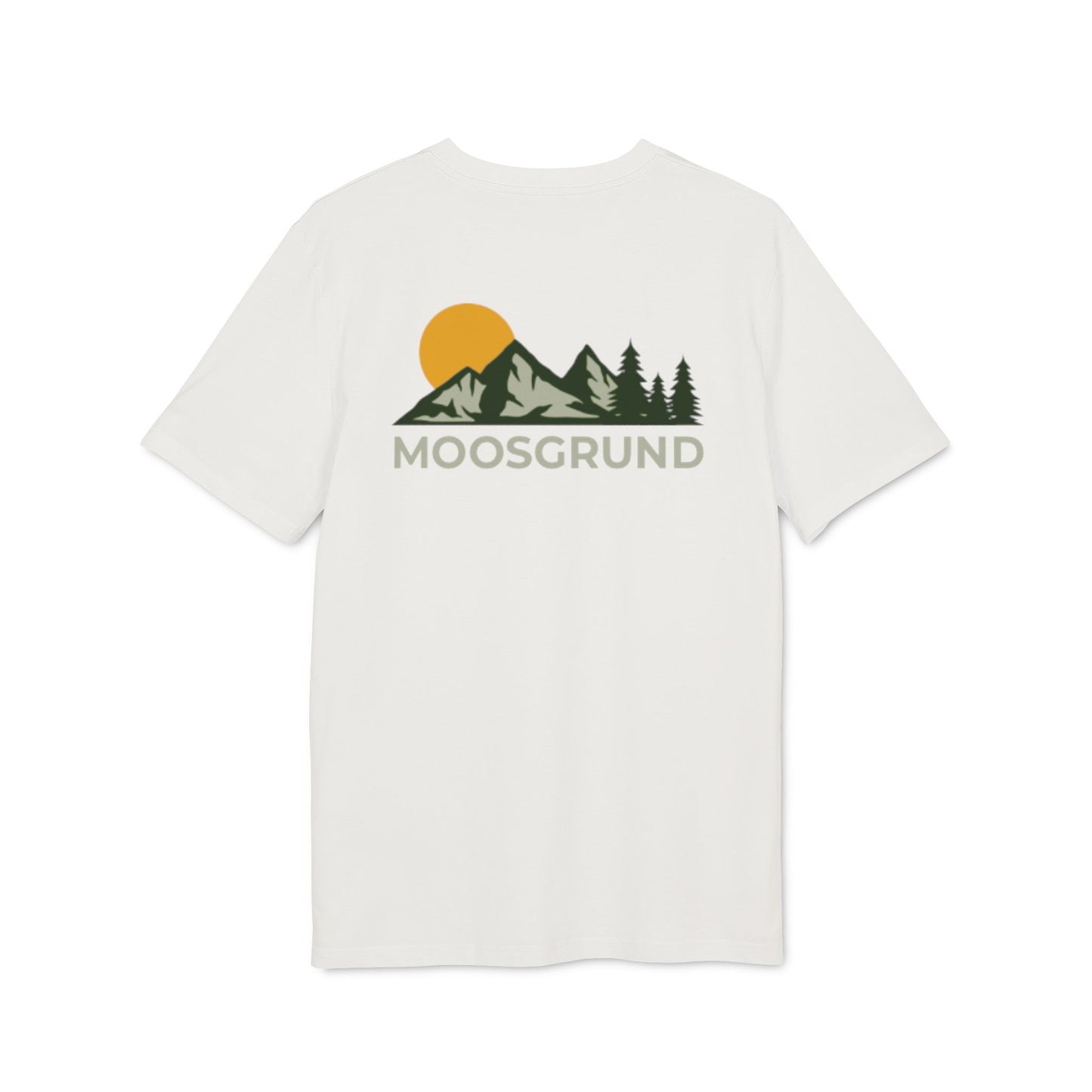 moosgrund clothing Unisex T-Shirt
