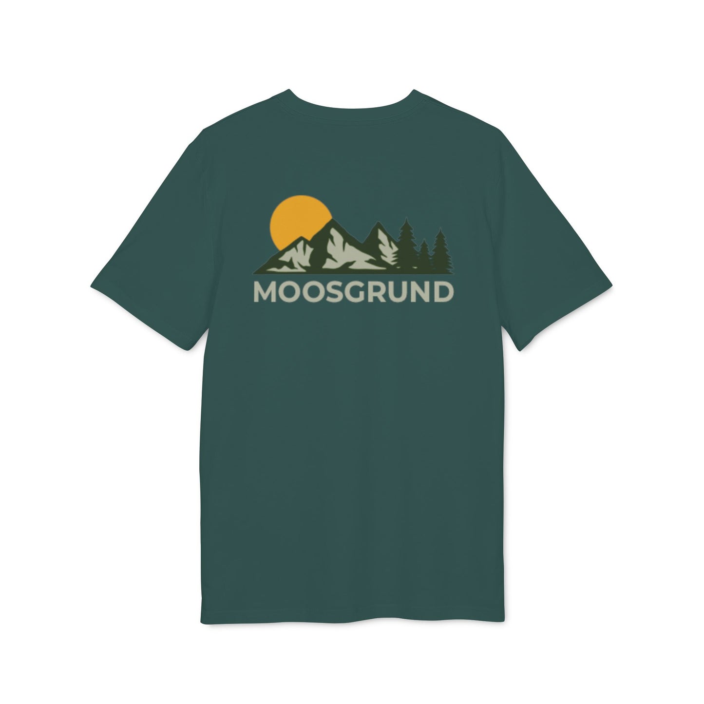 moosgrund clothing Unisex T-Shirt