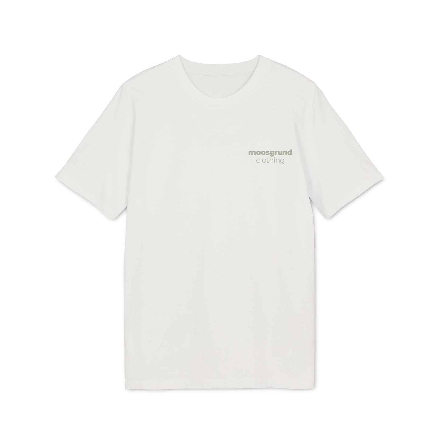 moosgrund clothing Unisex T-Shirt