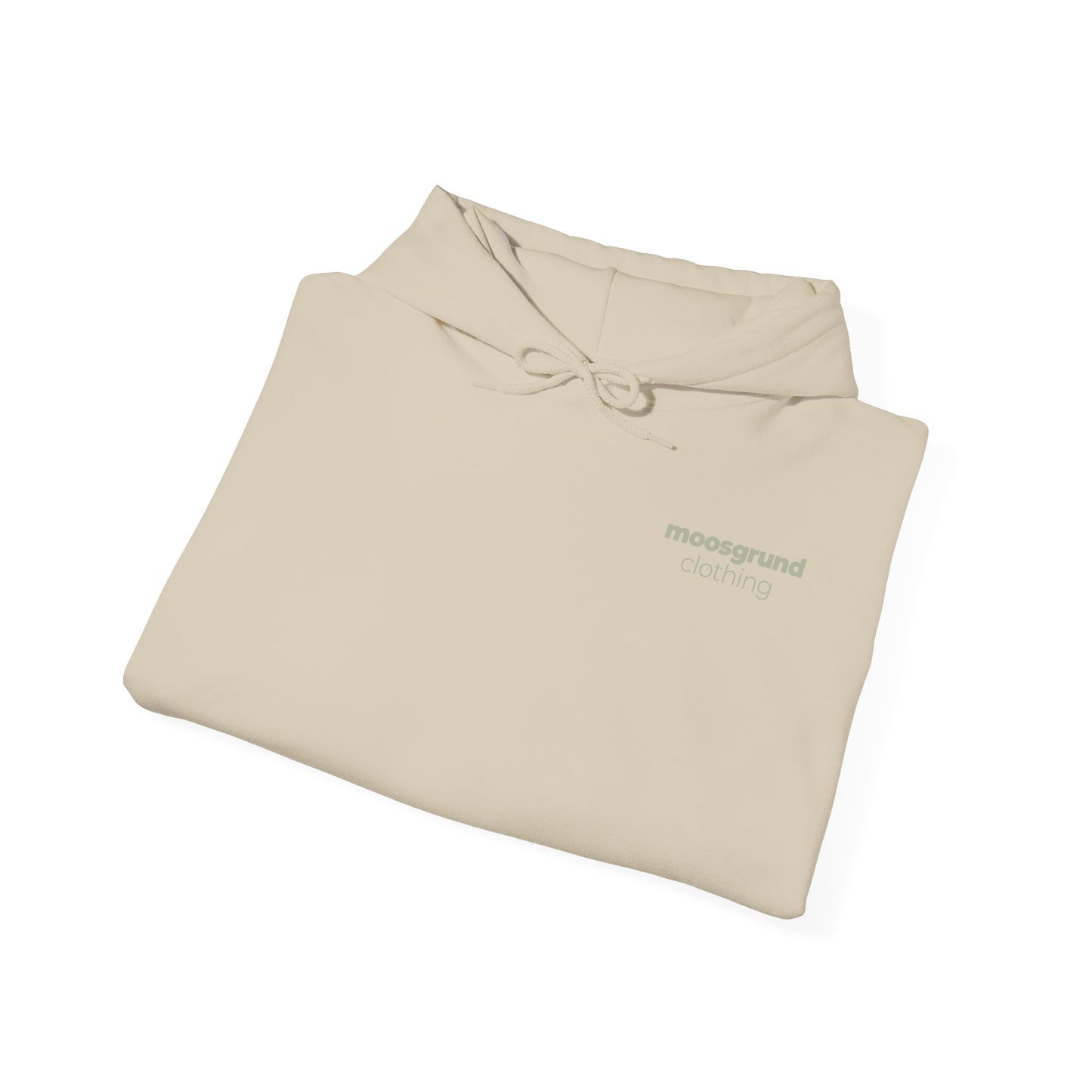 moosgrund clothing Unisex Hoodie