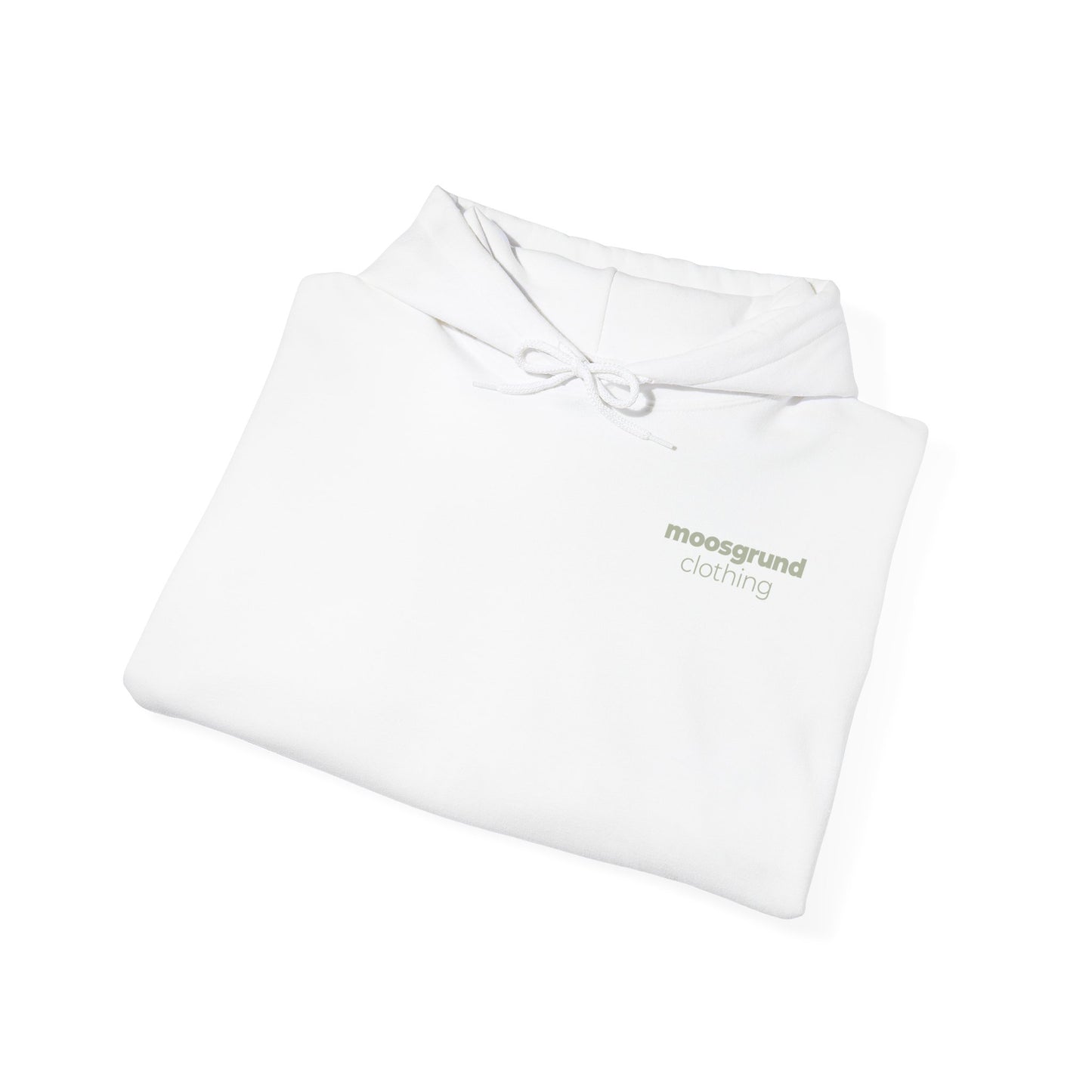 moosgrund clothing Unisex Hoodie