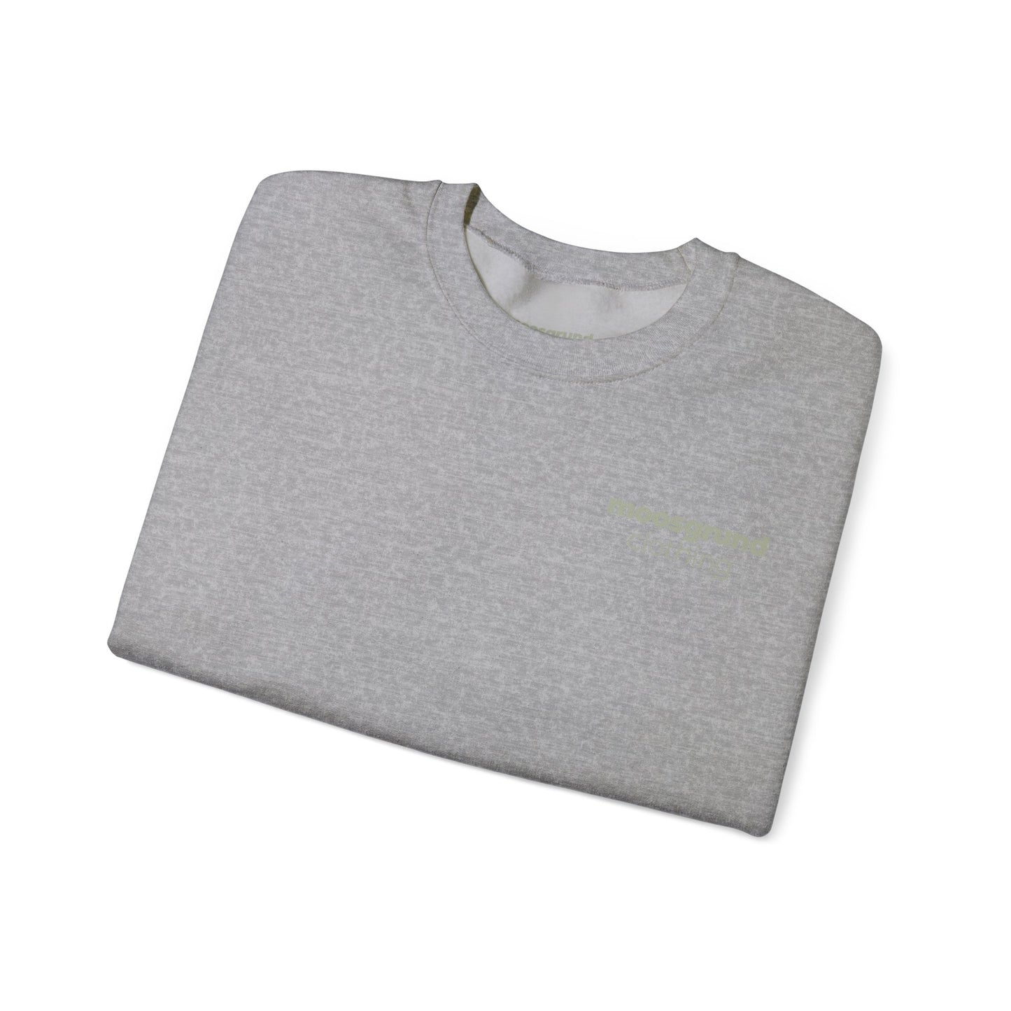 moosgrund clothing Unisex Heavy Blend™ Crewneck Sweatshirt