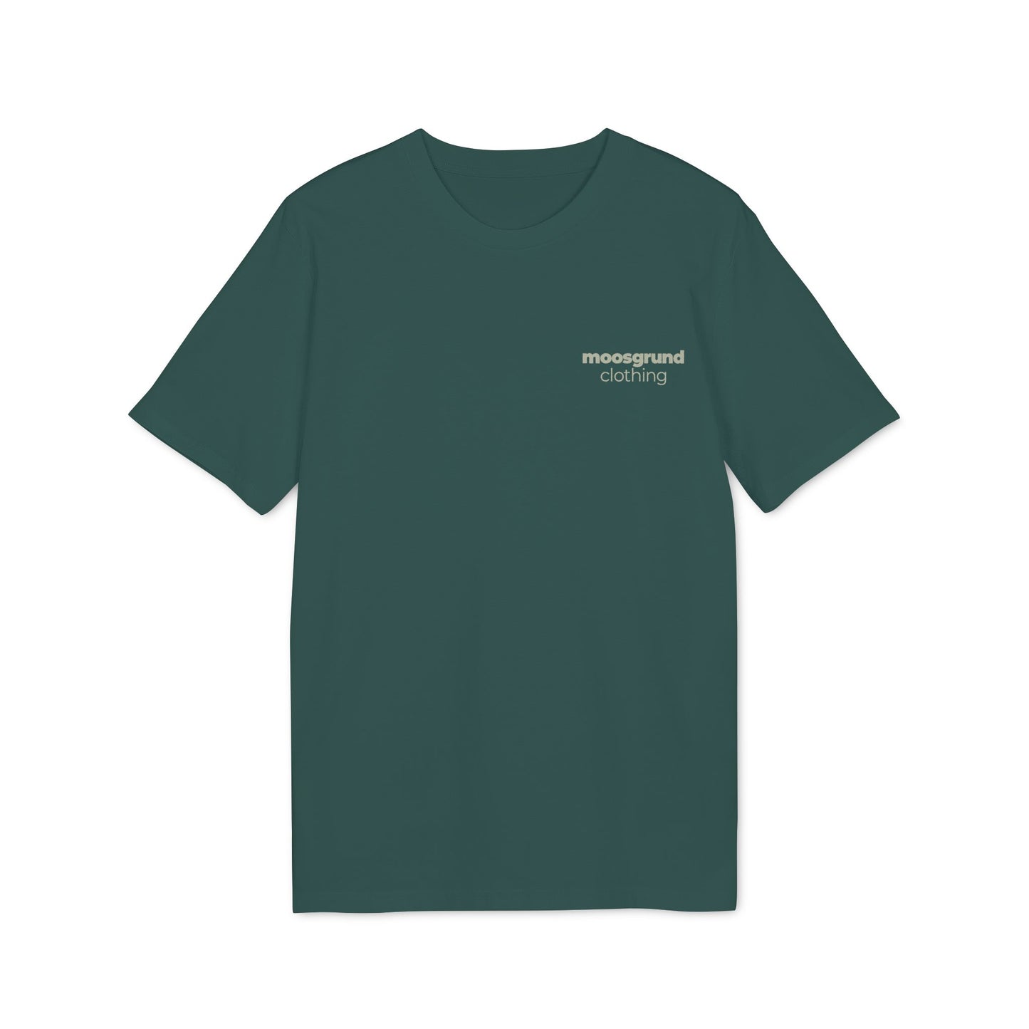 moosgrund clothing Unisex T-Shirt