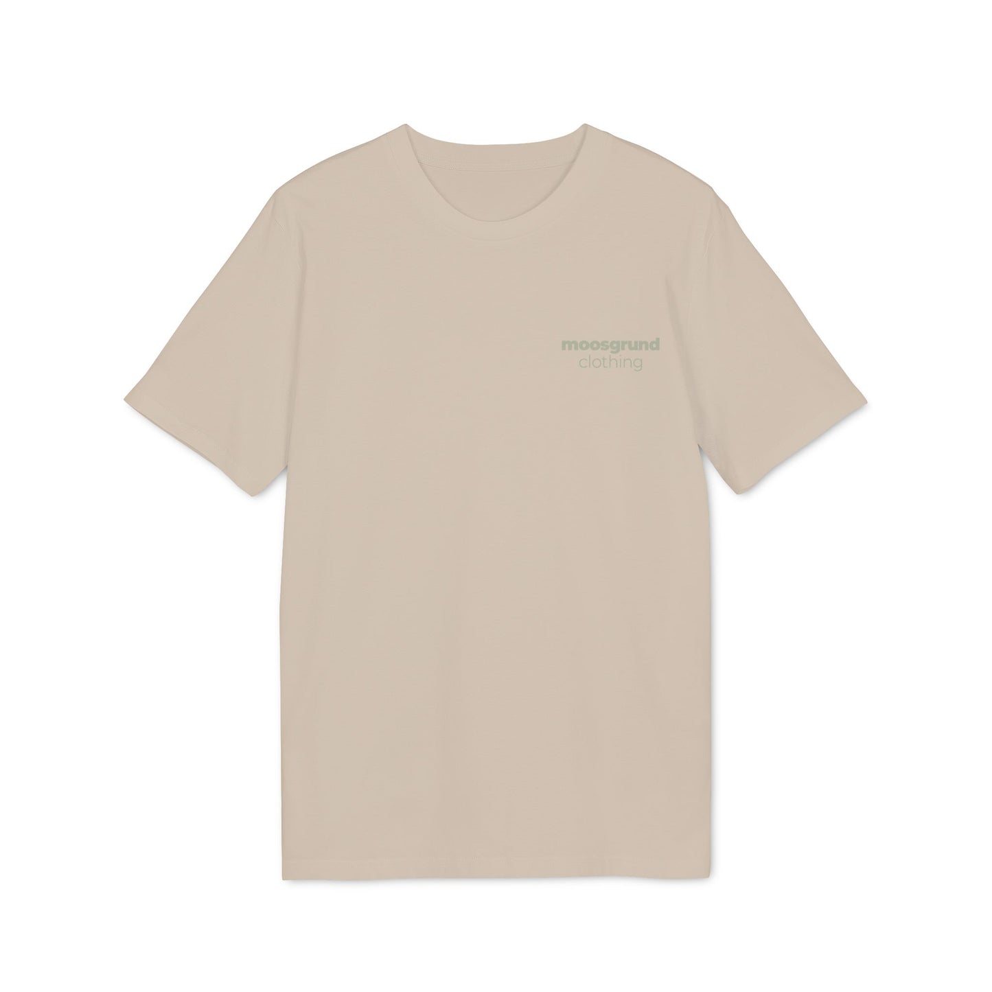 moosgrund clothing Unisex T-Shirt