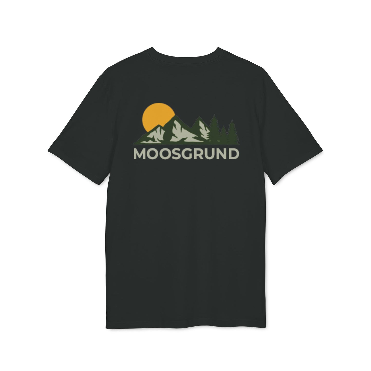 moosgrund clothing Unisex T-Shirt