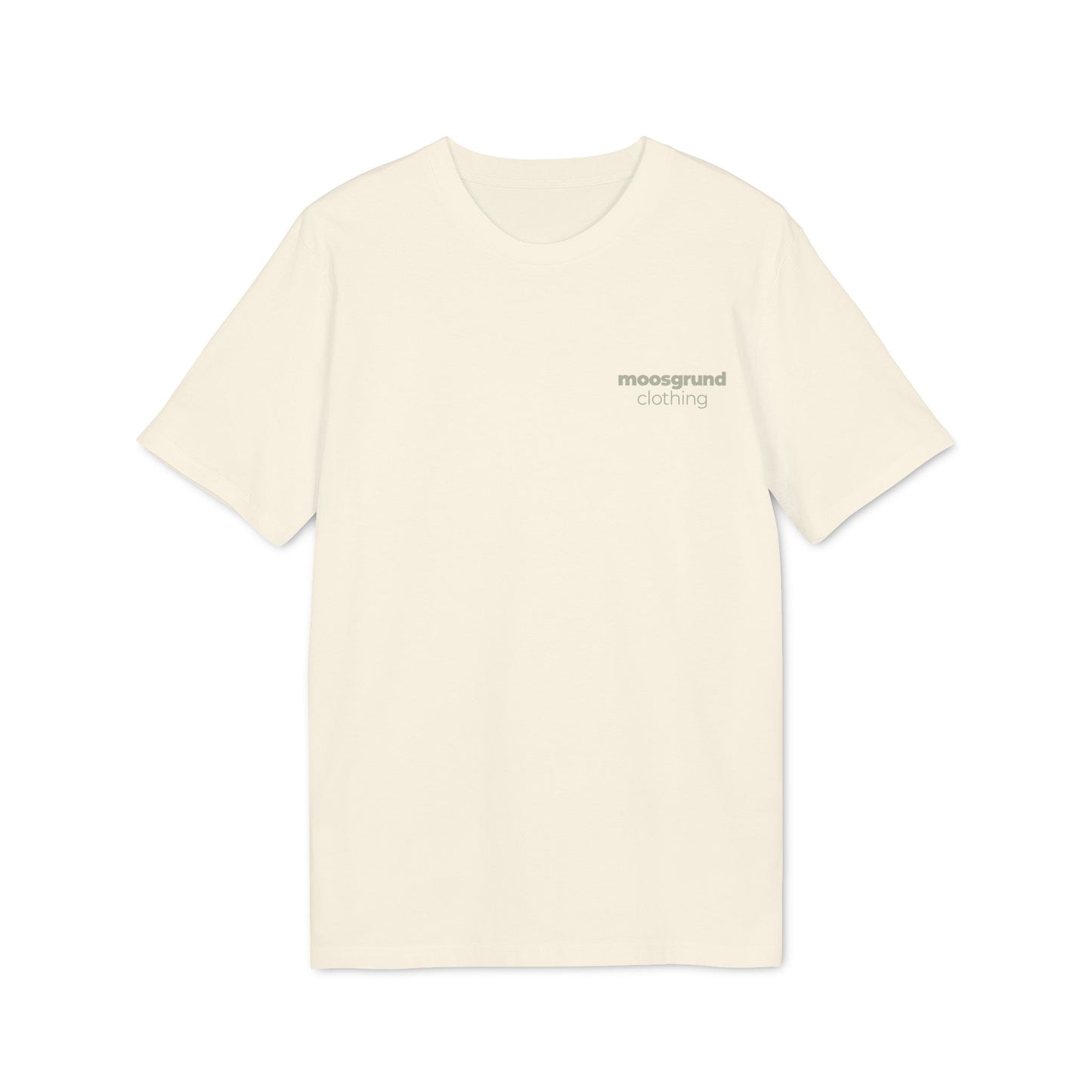 moosgrund clothing Unisex T-Shirt