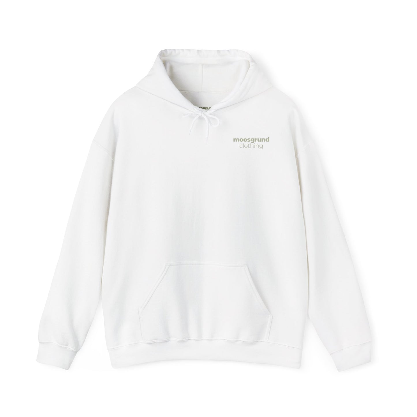moosgrund clothing Unisex Hoodie