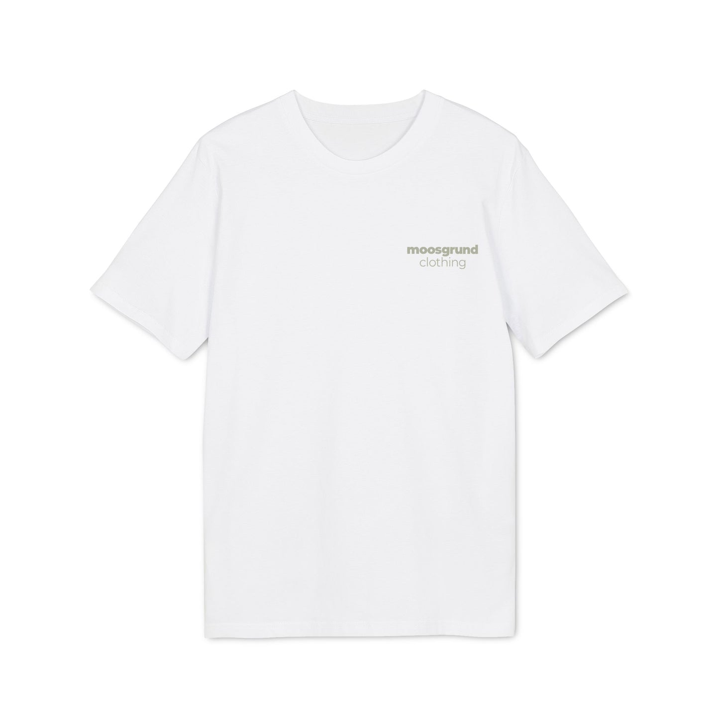 moosgrund clothing Unisex T-Shirt