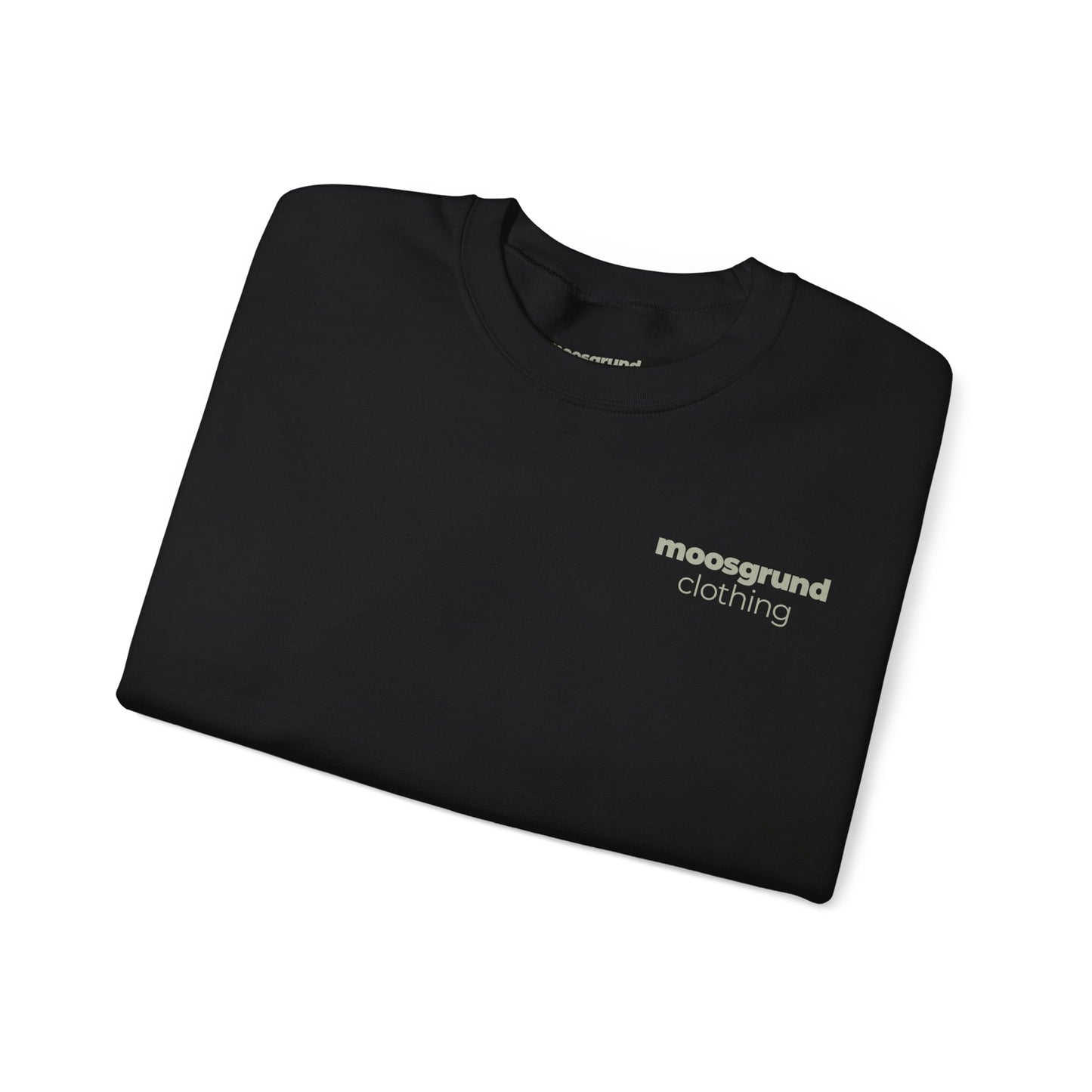 moosgrund clothing Unisex Heavy Blend™ Crewneck Sweatshirt