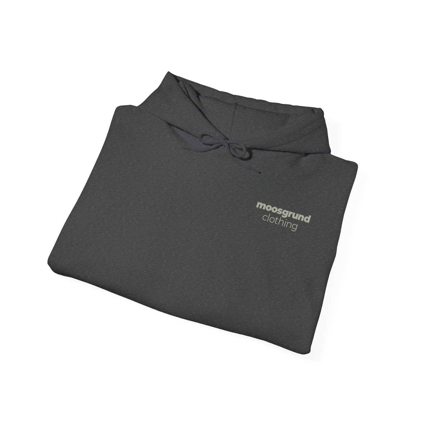 moosgrund clothing Unisex Hoodie
