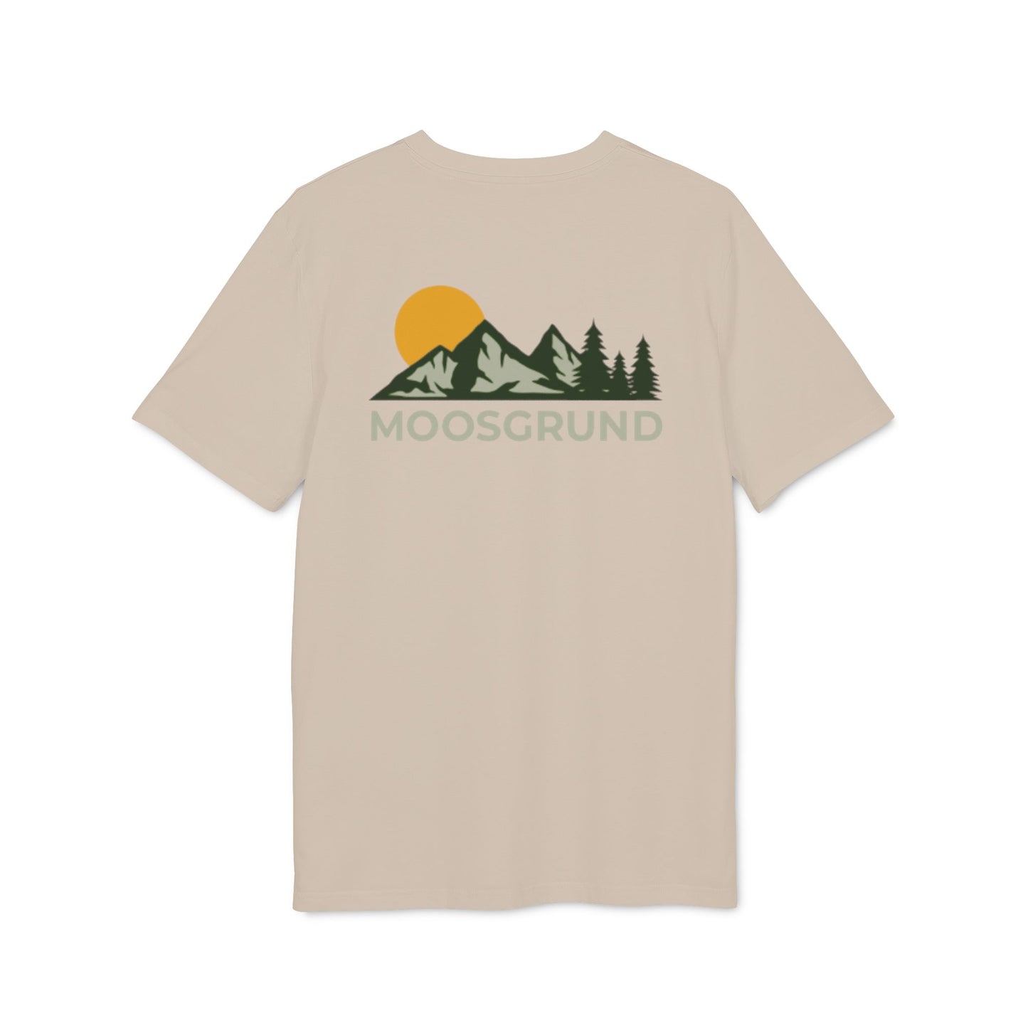 moosgrund clothing Unisex T-Shirt