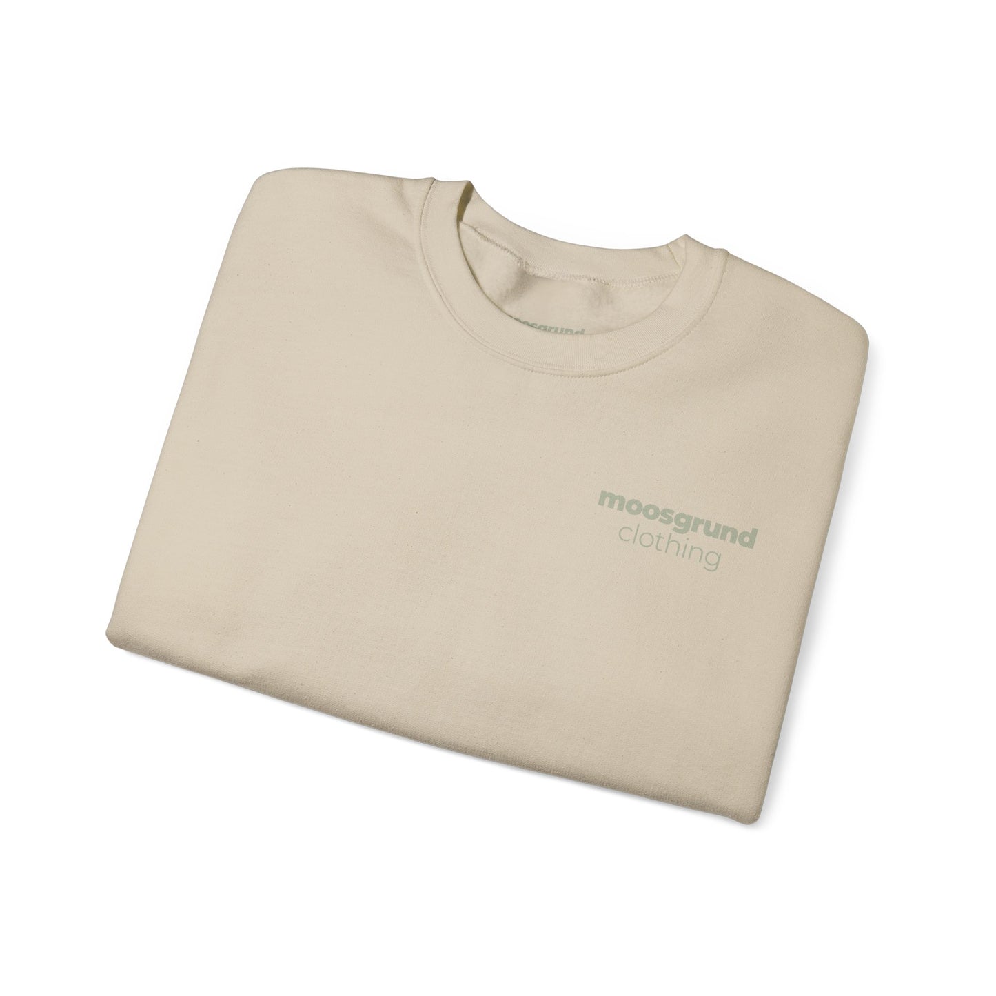 moosgrund clothing Unisex Heavy Blend™ Crewneck Sweatshirt