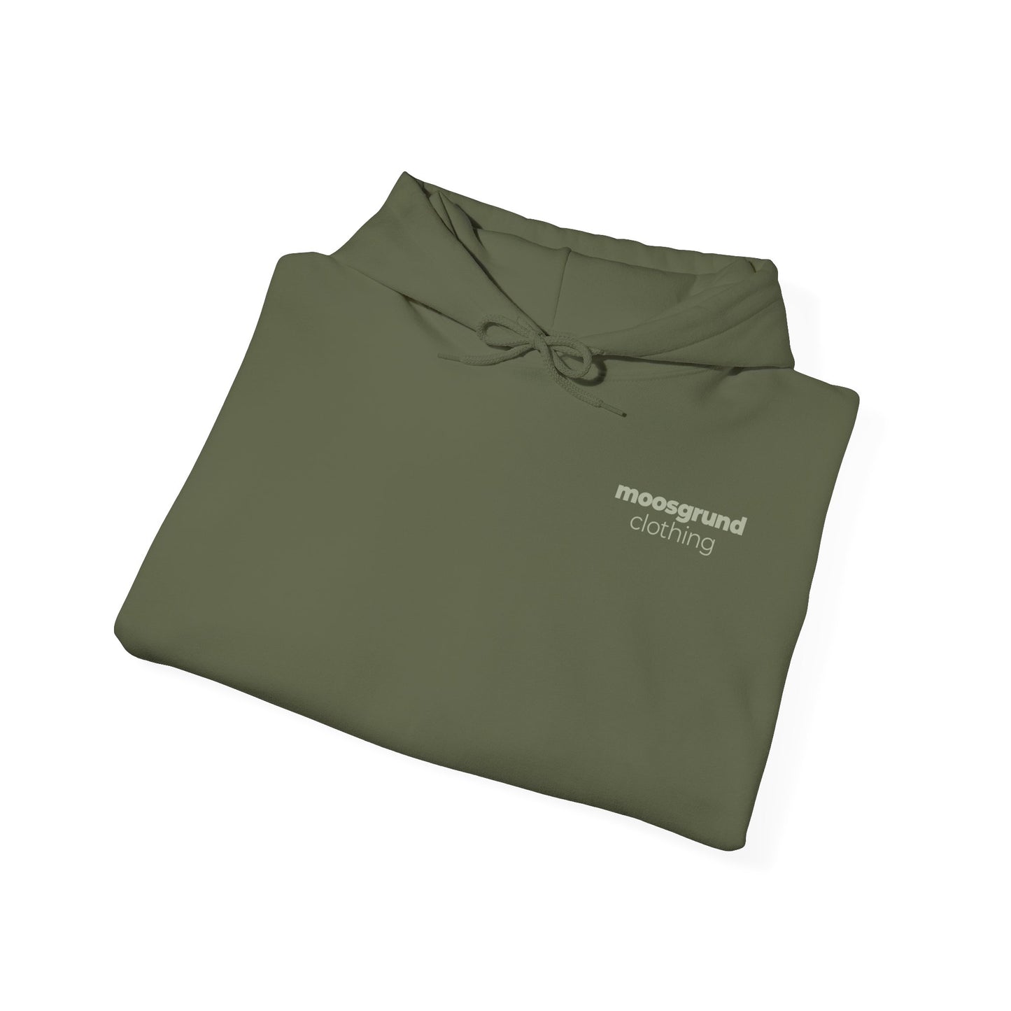 moosgrund clothing Unisex Hoodie