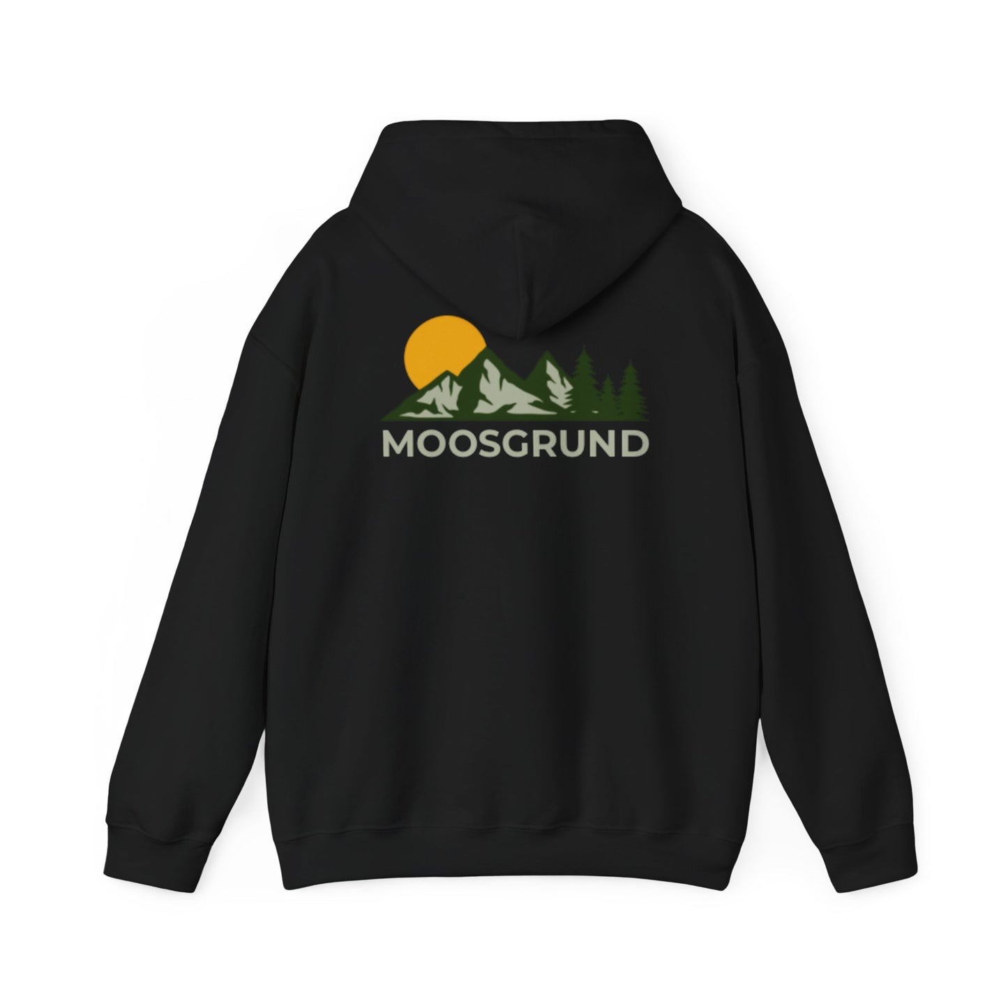 moosgrund clothing Unisex Hoodie