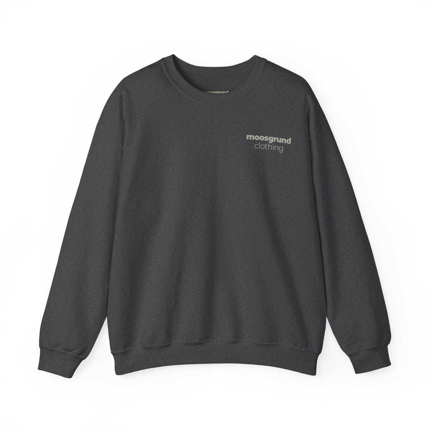 moosgrund clothing Unisex Heavy Blend™ Crewneck Sweatshirt