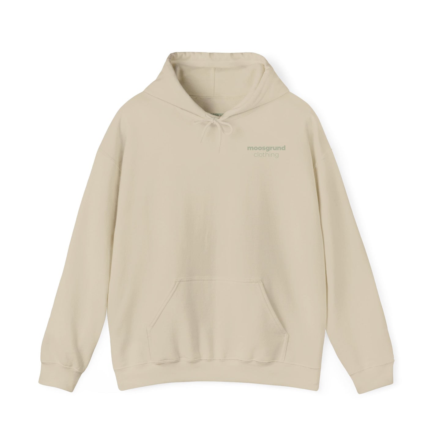 moosgrund clothing Unisex Hoodie