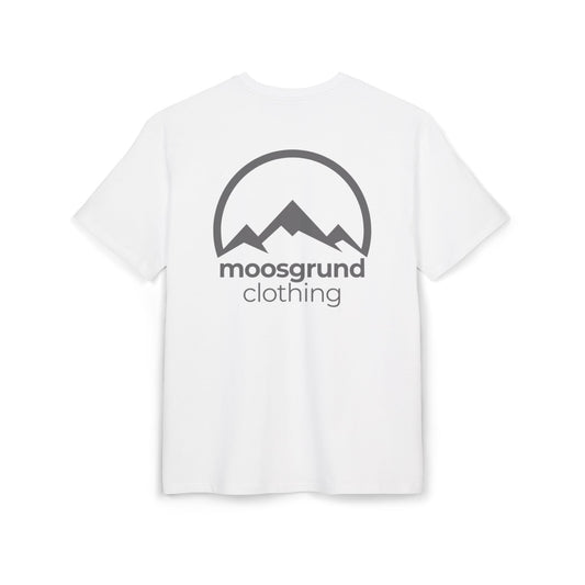 moosgrund clothing Unisex Heavy Oversize T-Shirt
