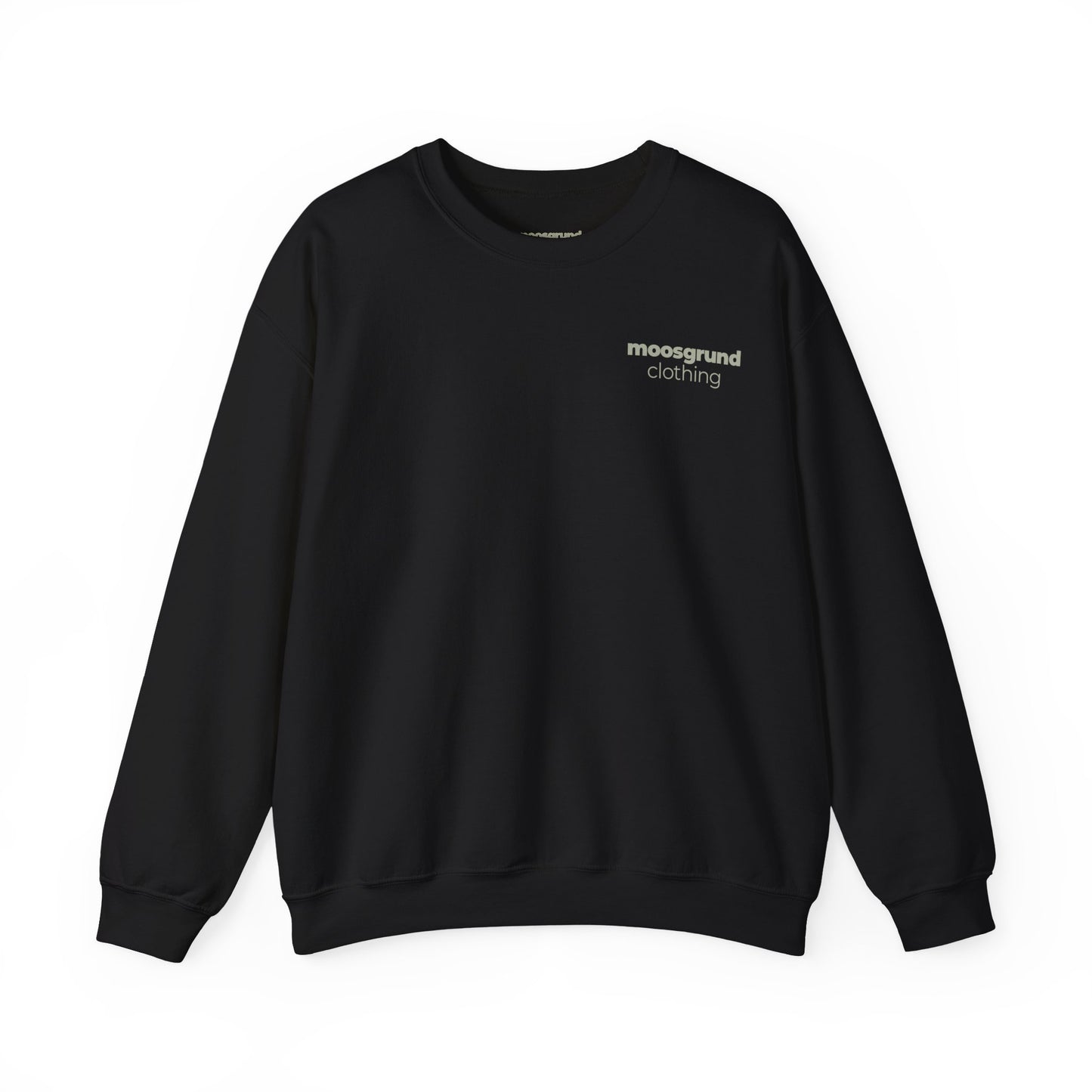 moosgrund clothing Unisex Heavy Blend™ Crewneck Sweatshirt