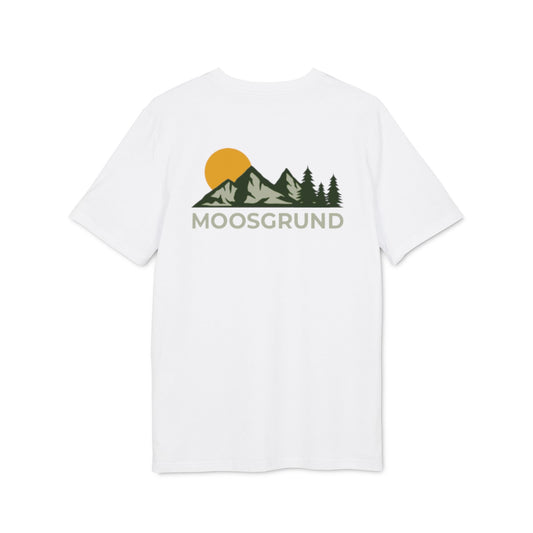 moosgrund clothing Unisex T-Shirt