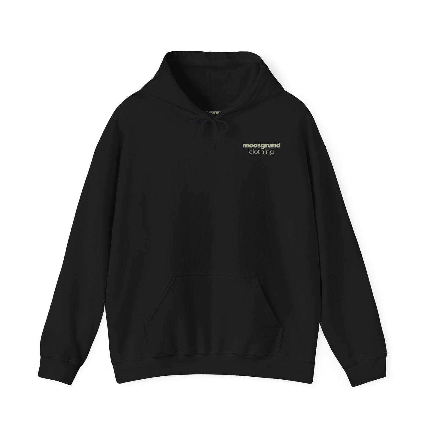 moosgrund clothing Unisex Hoodie