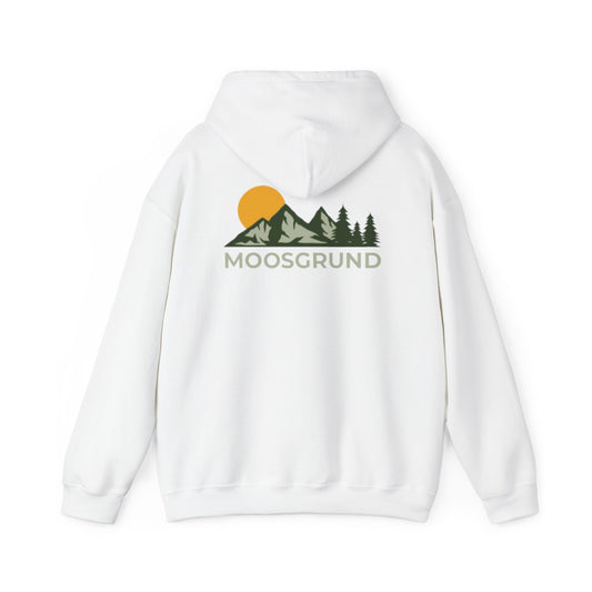 moosgrund clothing Unisex Hoodie