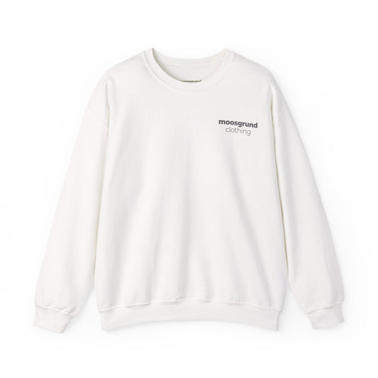 moosgrund clothing Unisex Heavy Blend™ Crewneck Sweatshirt