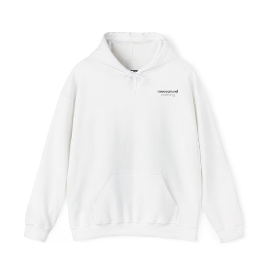 moosgrund clothing Unisex Heavy Blend™ Hoodie