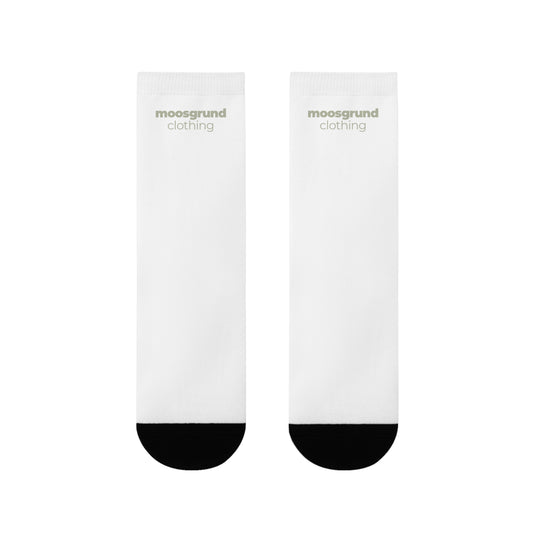 moosgrund clothing Crew Socks,