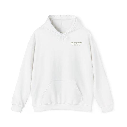 moosgrund clothing Unisex Hoodie