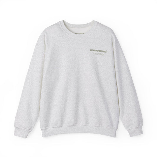 moosgrund clothing Unisex Heavy Blend™ Crewneck Sweatshirt