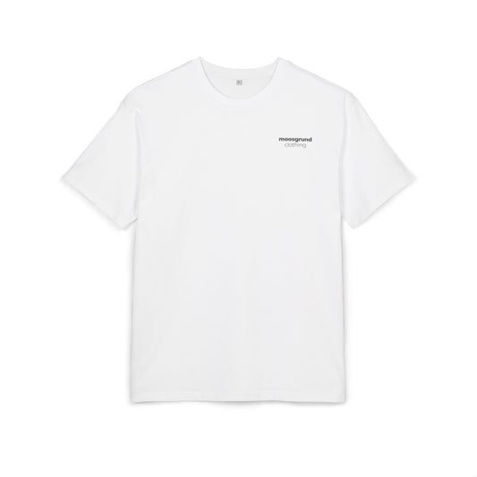 moosgrund clothing Unisex Heavy Oversize T-Shirt