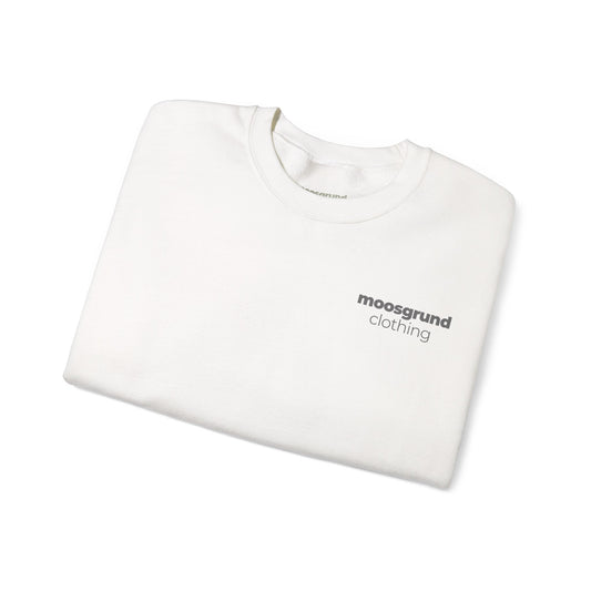 moosgrund clothing Unisex Heavy Blend™ Crewneck Sweatshirt