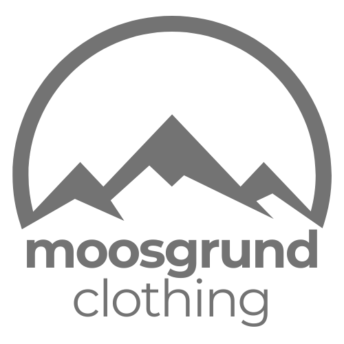 moosgrund clothing